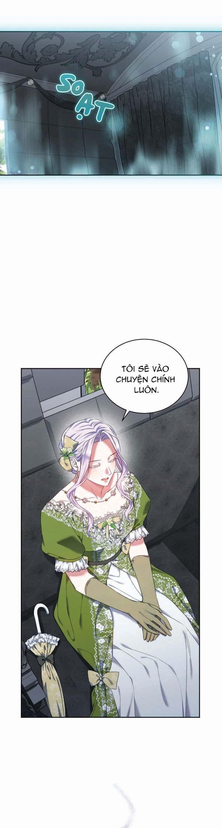 Quyến Rũ Người Tình Của Tiểu Thư Nhà Bá Tước Chap 17 - Next Chap 18