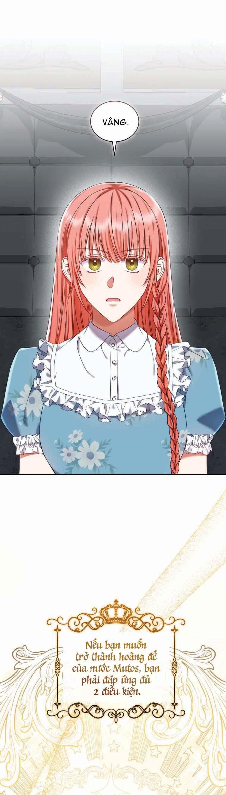 Quyến Rũ Người Tình Của Tiểu Thư Nhà Bá Tước Chap 17 - Next Chap 18