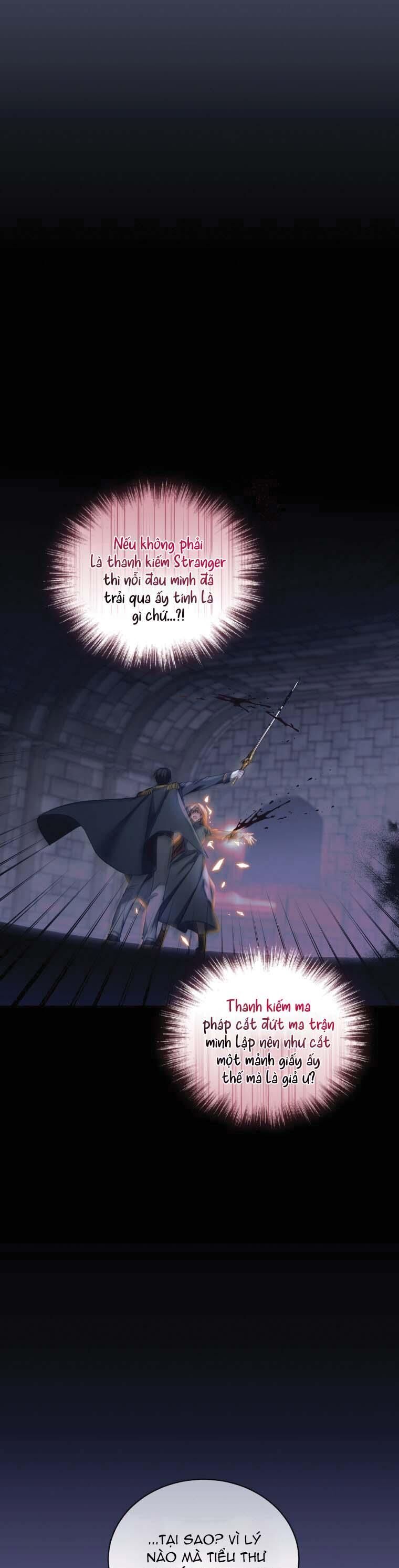 Quyến Rũ Người Tình Của Tiểu Thư Nhà Bá Tước Chap 17 - Next Chap 18