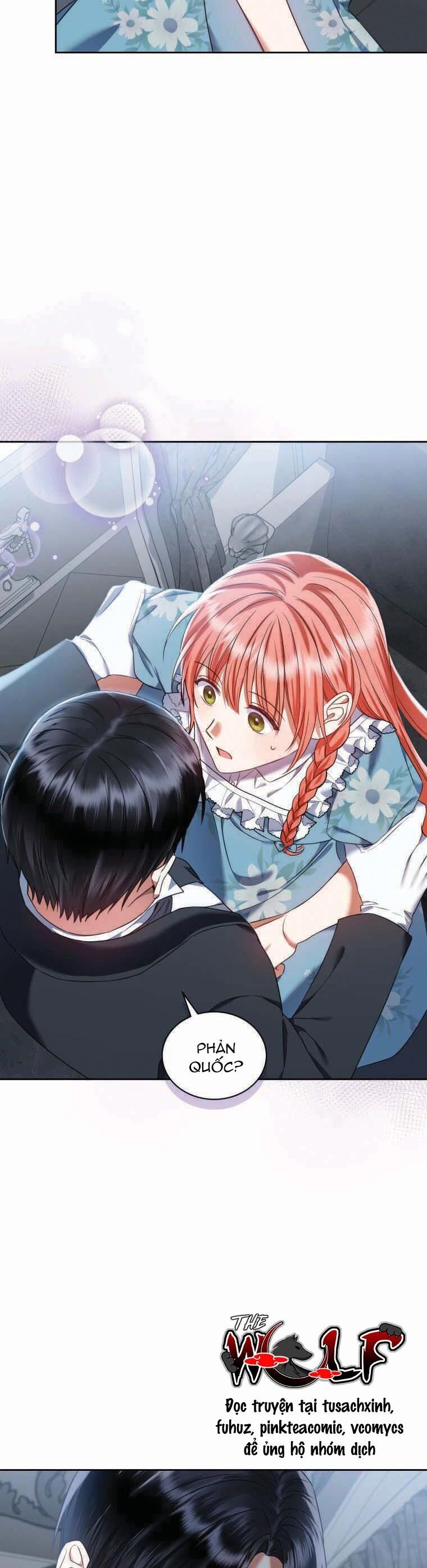 Quyến Rũ Người Tình Của Tiểu Thư Nhà Bá Tước Chap 17 - Next Chap 18