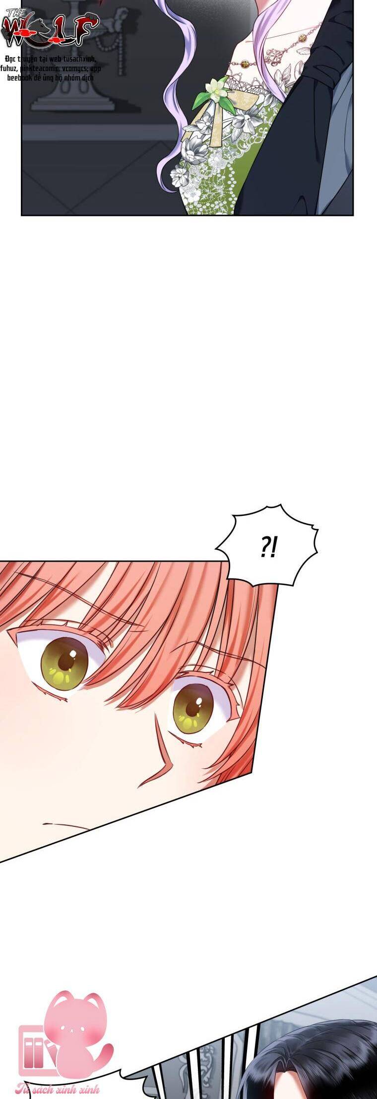 Quyến Rũ Người Tình Của Tiểu Thư Nhà Bá Tước Chap 18 - Next Chap 19