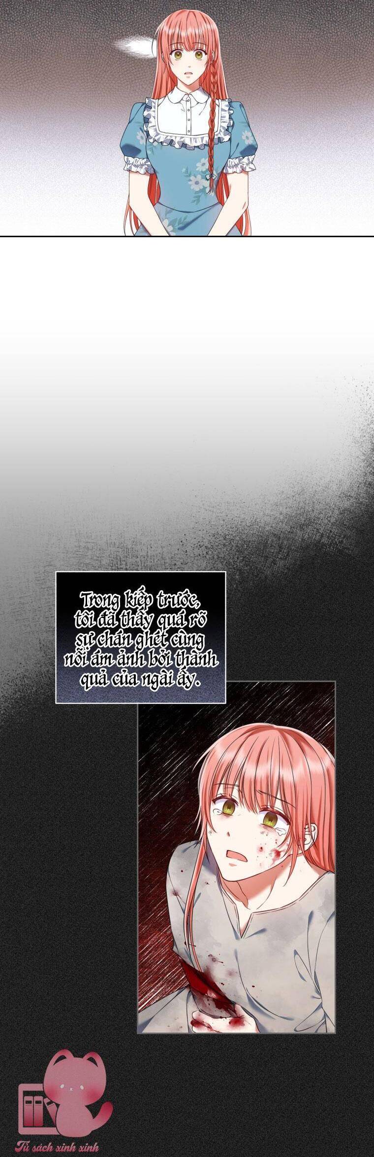 Quyến Rũ Người Tình Của Tiểu Thư Nhà Bá Tước Chap 18 - Next Chap 19