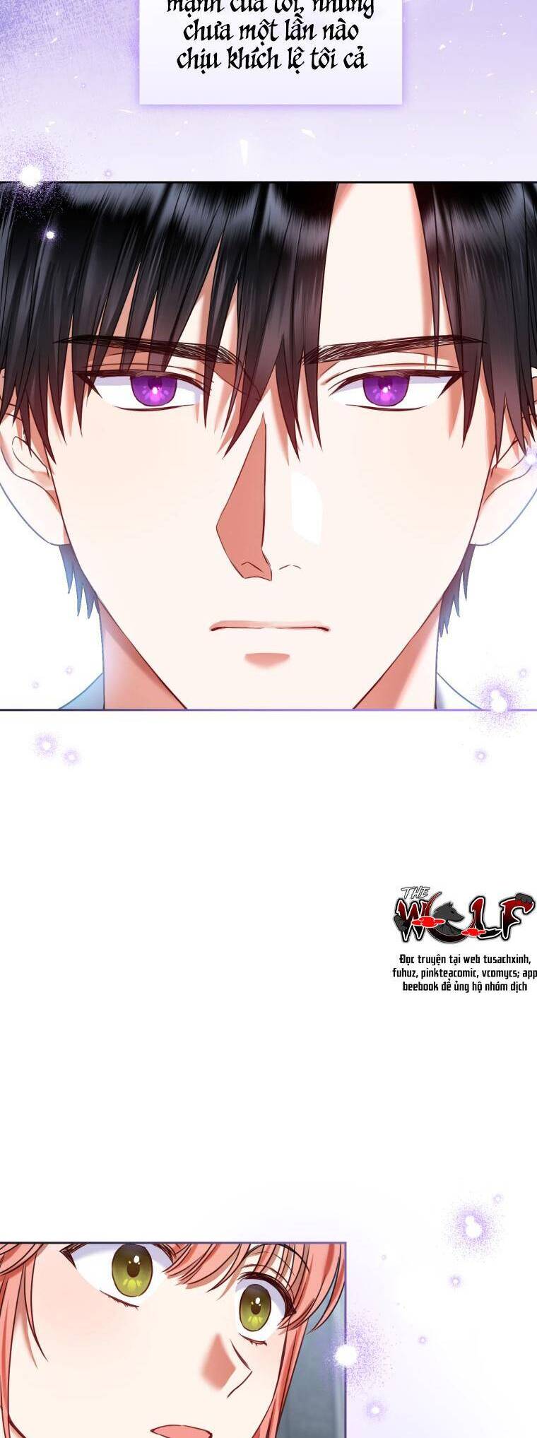 Quyến Rũ Người Tình Của Tiểu Thư Nhà Bá Tước Chap 18 - Next Chap 19
