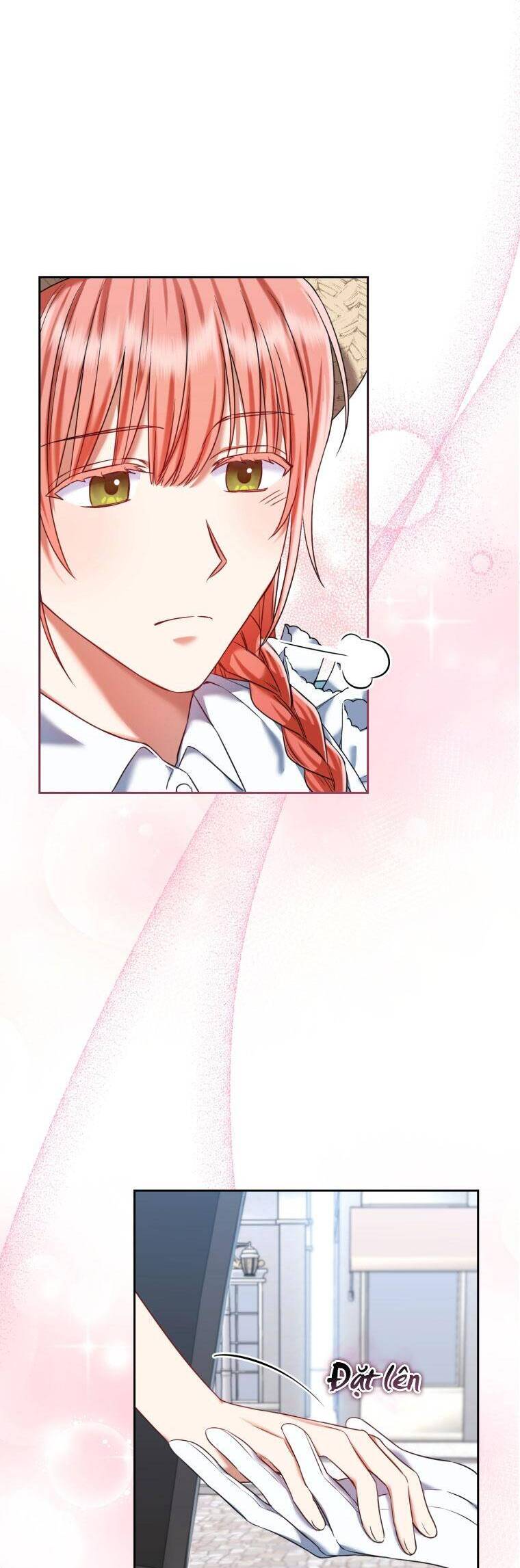 Quyến Rũ Người Tình Của Tiểu Thư Nhà Bá Tước Chap 18 - Next Chap 19