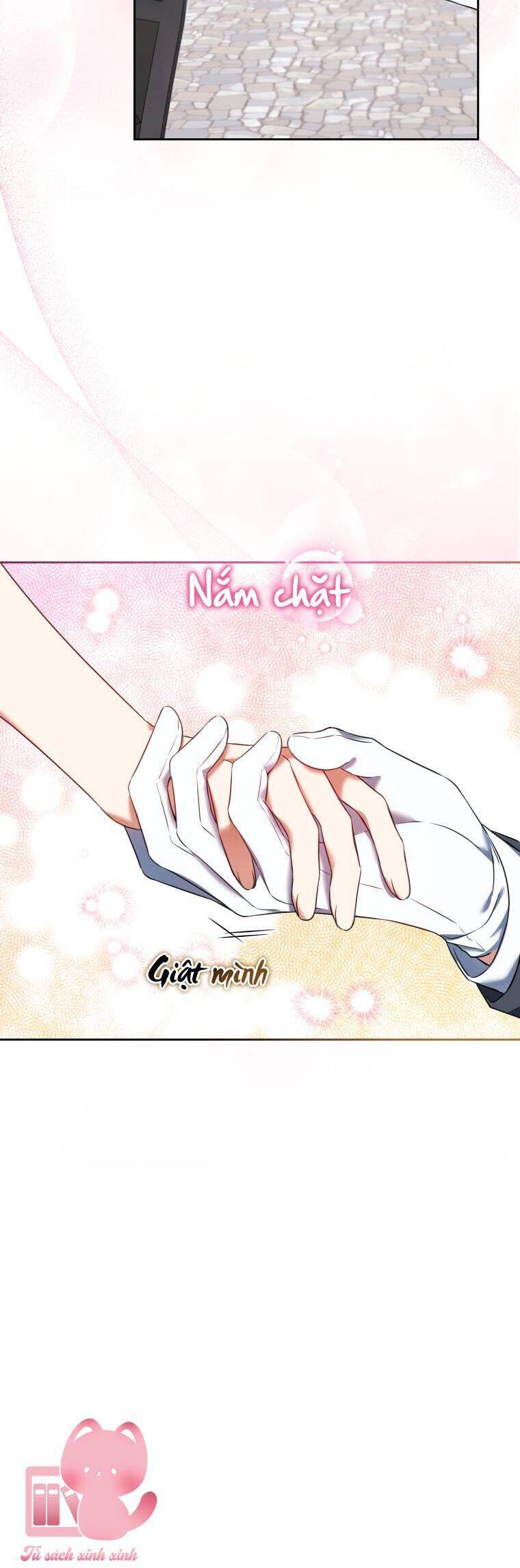 Quyến Rũ Người Tình Của Tiểu Thư Nhà Bá Tước Chap 18 - Next Chap 19