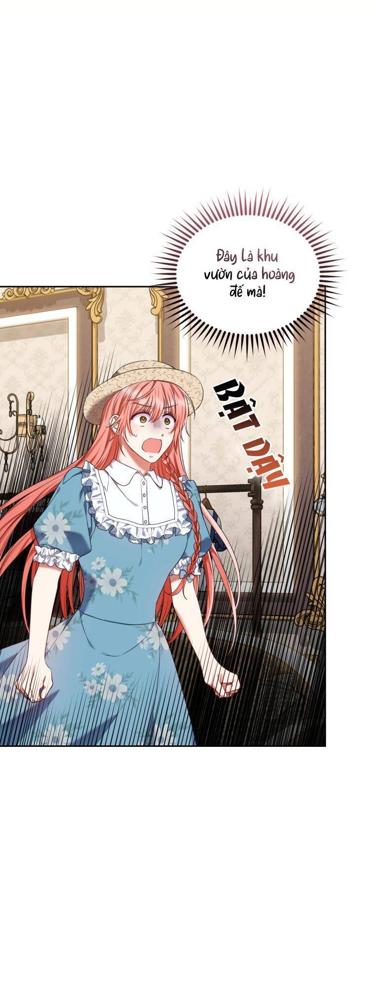 Quyến Rũ Người Tình Của Tiểu Thư Nhà Bá Tước Chap 18 - Next Chap 19