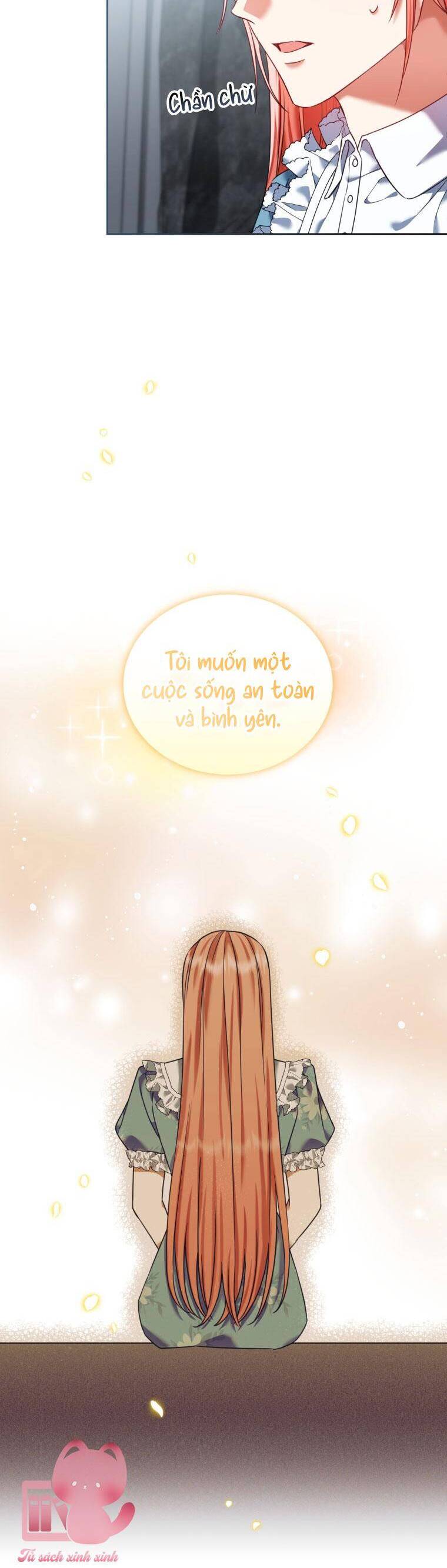 Quyến Rũ Người Tình Của Tiểu Thư Nhà Bá Tước Chap 18 - Next Chap 19
