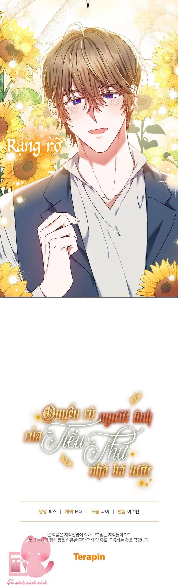 Quyến Rũ Người Tình Của Tiểu Thư Nhà Bá Tước Chap 18 - Next Chap 19