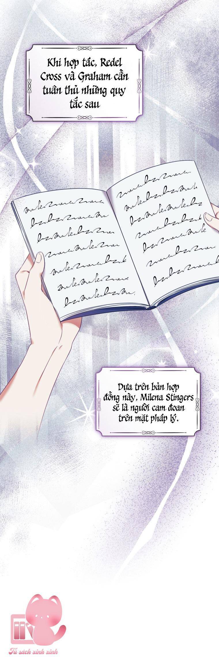 Quyến Rũ Người Tình Của Tiểu Thư Nhà Bá Tước Chap 18 - Next Chap 19