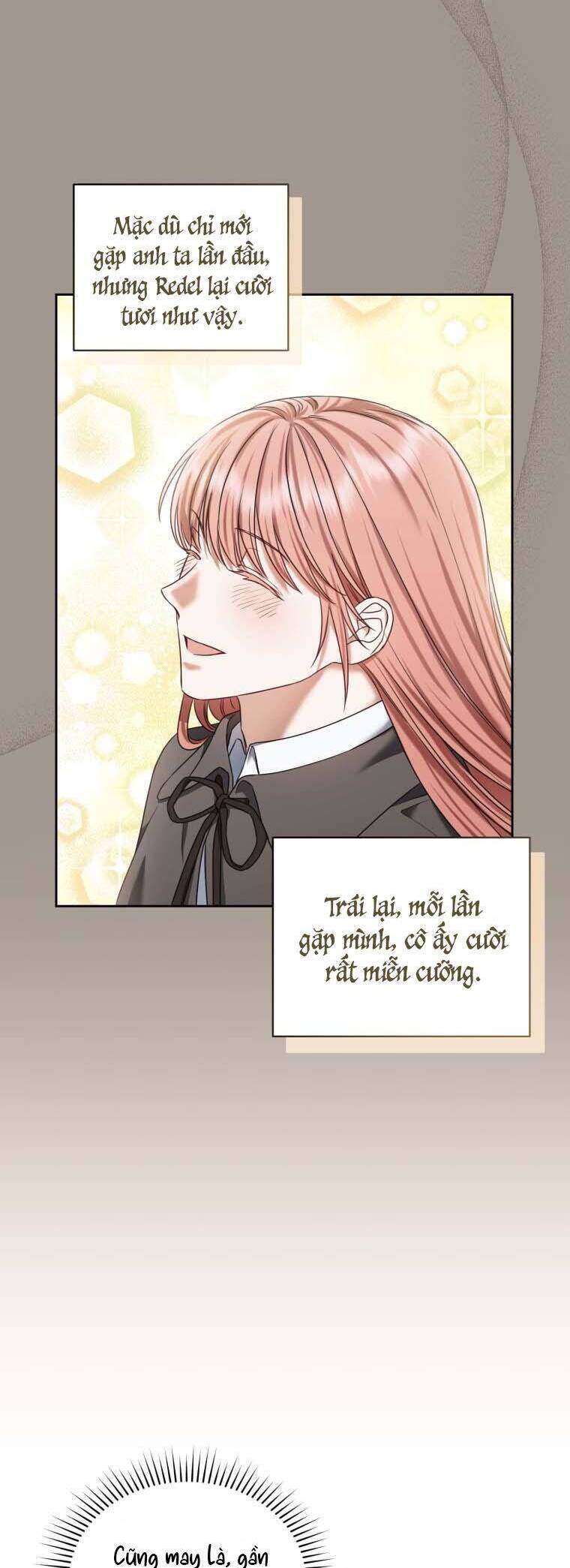 Quyến Rũ Người Tình Của Tiểu Thư Nhà Bá Tước Chap 19 - Next Chap 20