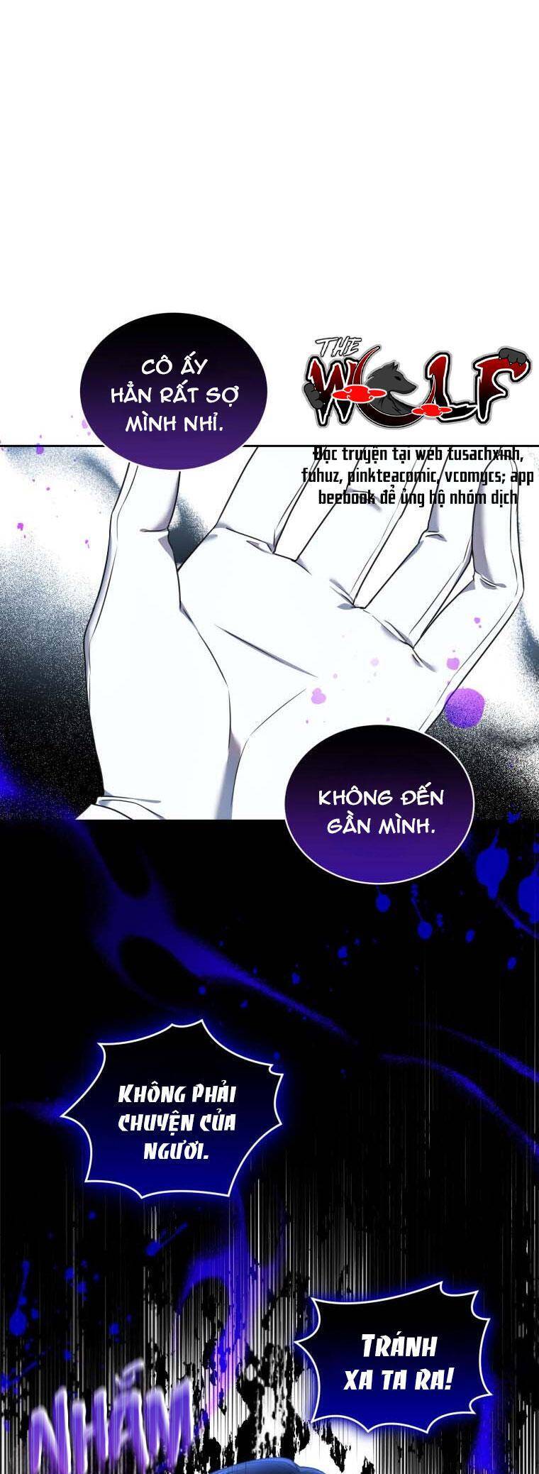 Quyến Rũ Người Tình Của Tiểu Thư Nhà Bá Tước Chap 19 - Next Chap 20