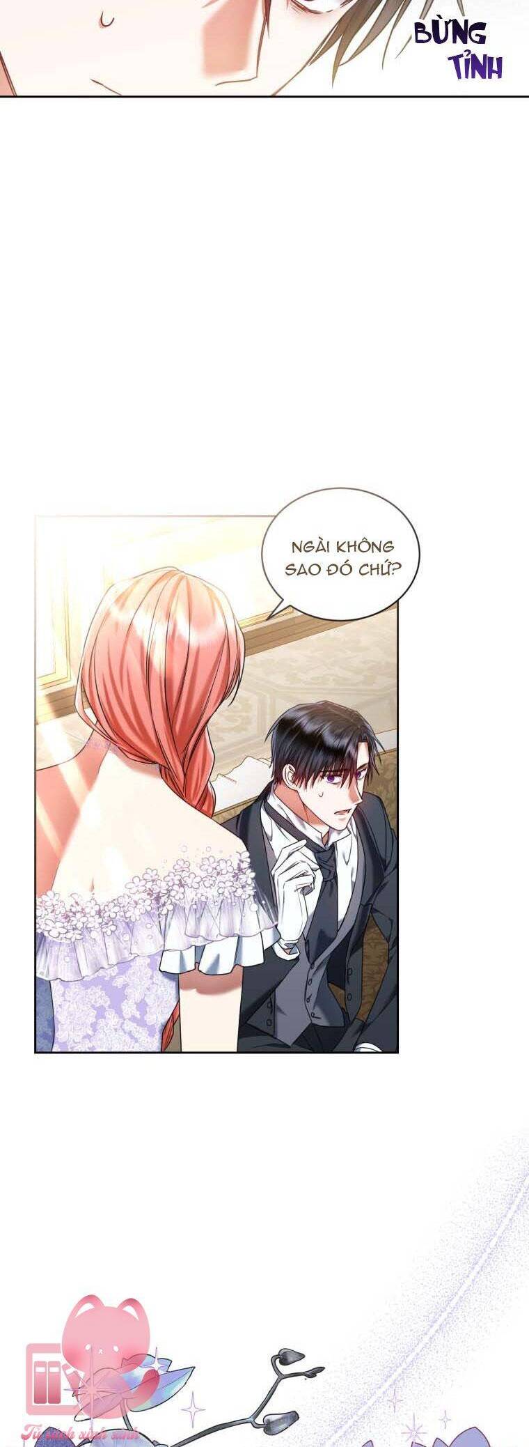 Quyến Rũ Người Tình Của Tiểu Thư Nhà Bá Tước Chap 19 - Next Chap 20