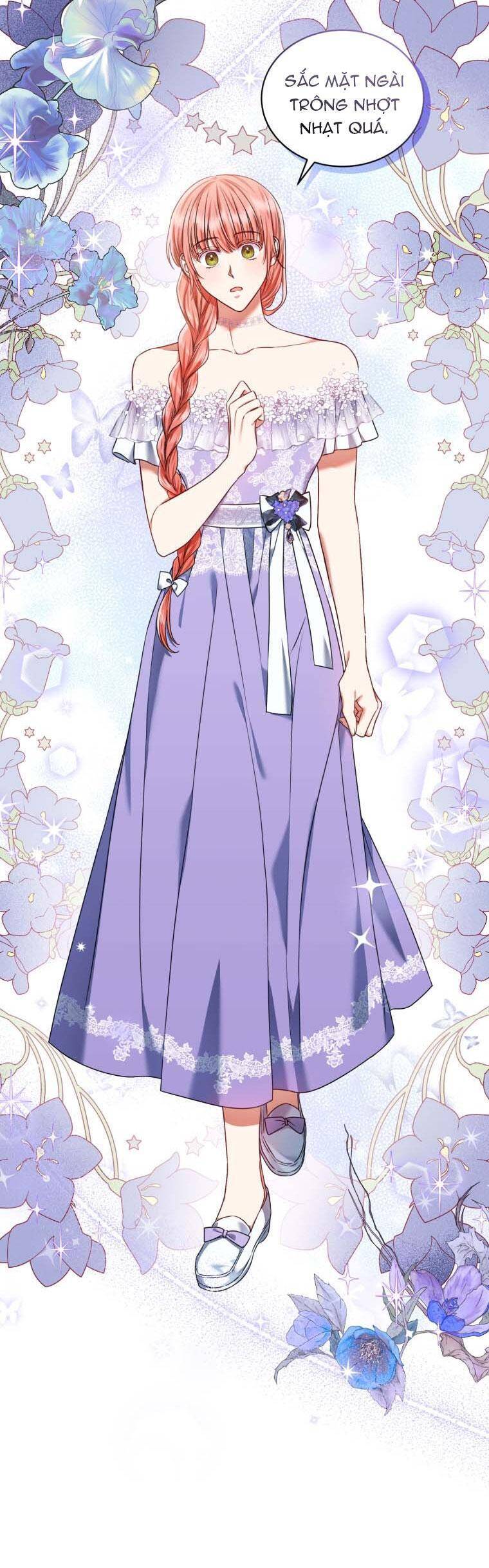 Quyến Rũ Người Tình Của Tiểu Thư Nhà Bá Tước Chap 19 - Next Chap 20