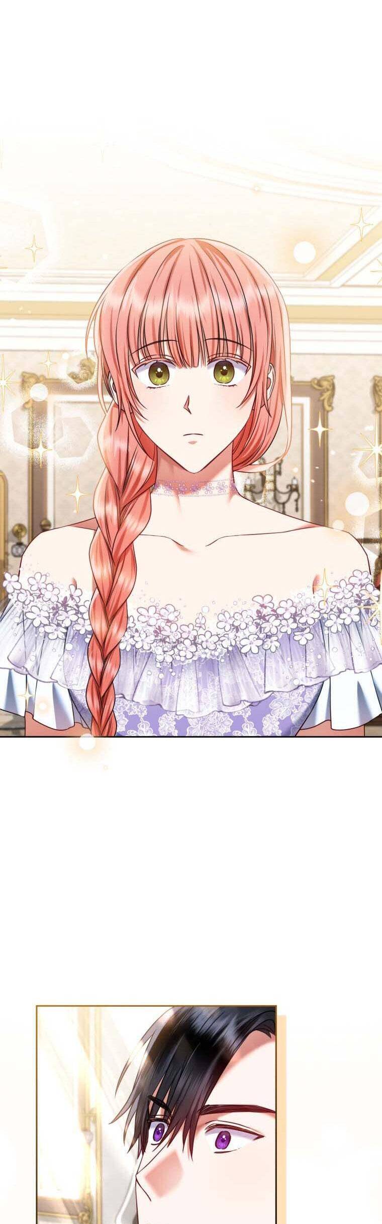 Quyến Rũ Người Tình Của Tiểu Thư Nhà Bá Tước Chap 19 - Next Chap 20