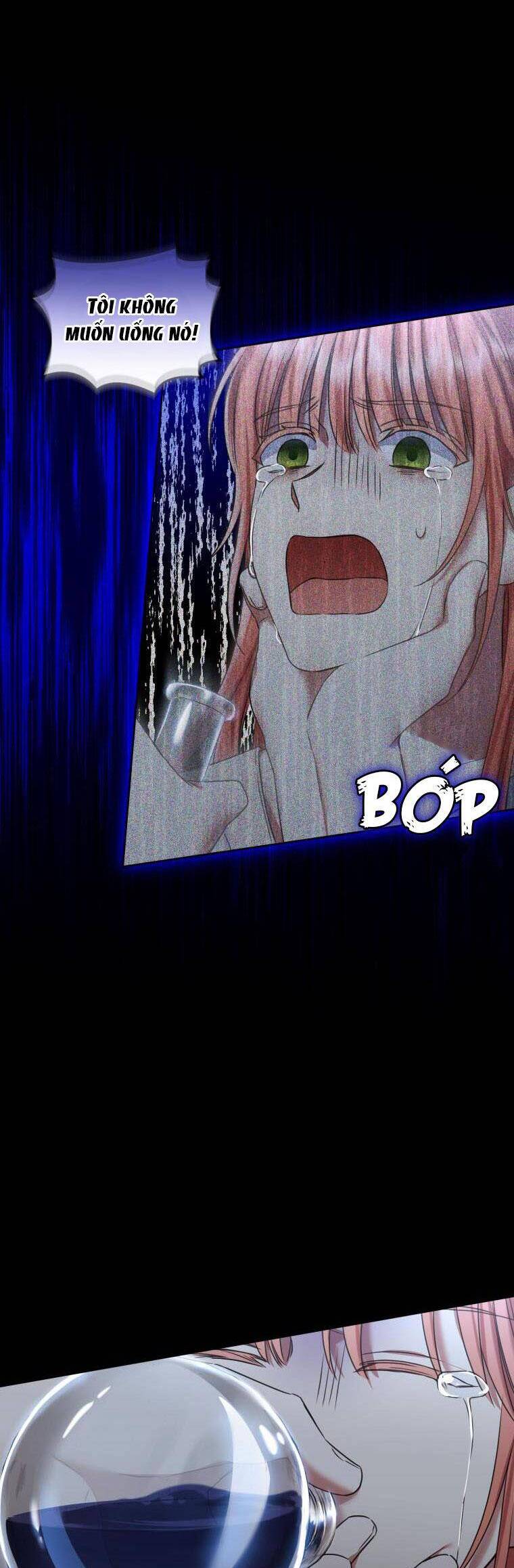 Quyến Rũ Người Tình Của Tiểu Thư Nhà Bá Tước Chap 20 - Next Chap 21