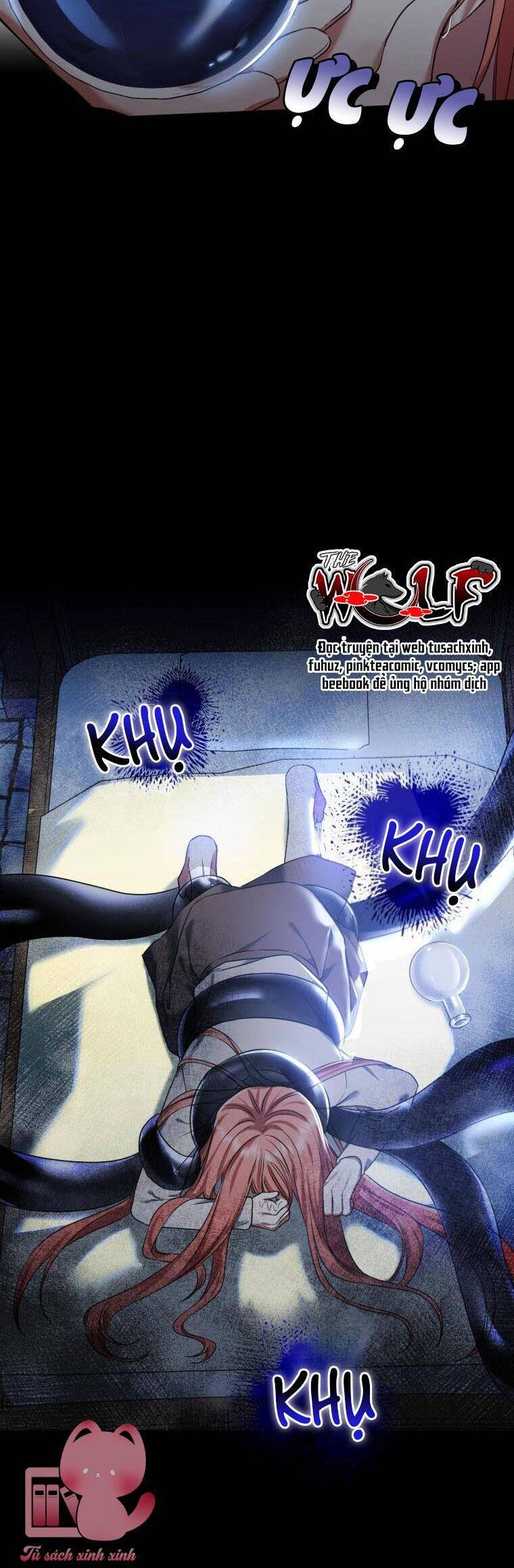 Quyến Rũ Người Tình Của Tiểu Thư Nhà Bá Tước Chap 20 - Next Chap 21