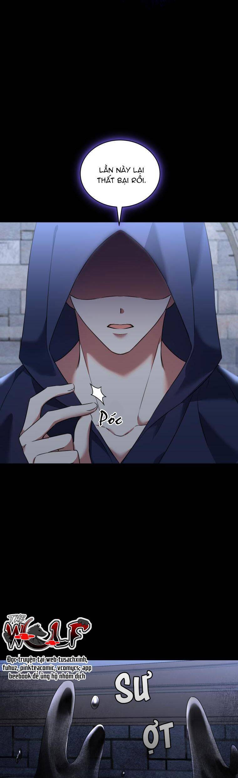 Quyến Rũ Người Tình Của Tiểu Thư Nhà Bá Tước Chap 20 - Next Chap 21