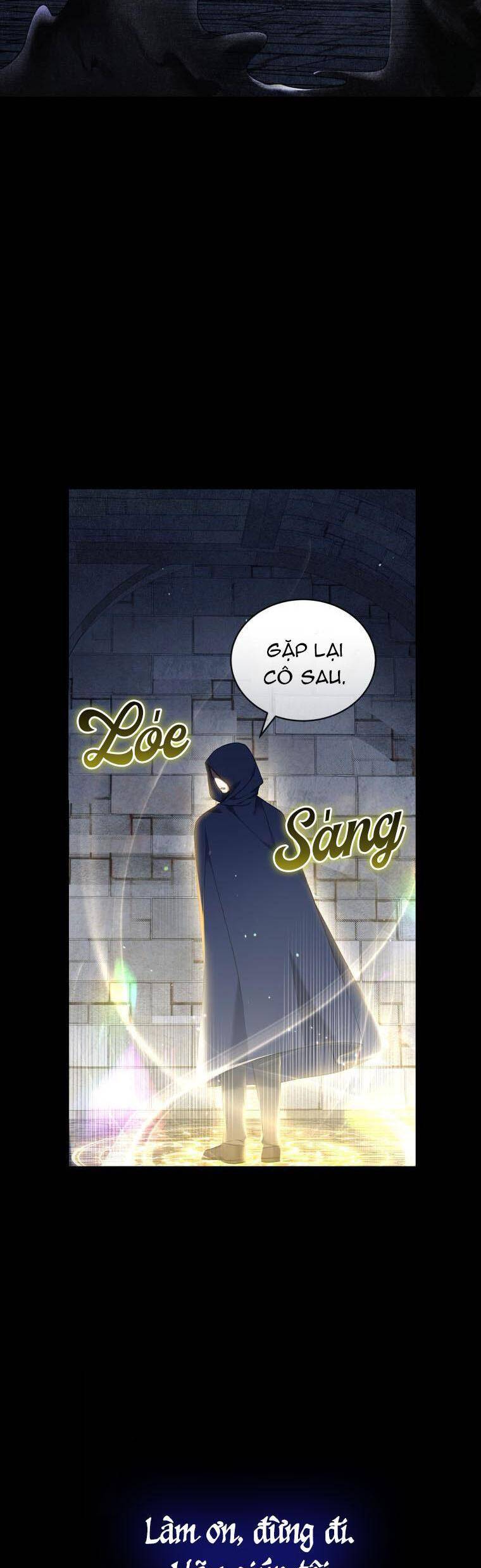 Quyến Rũ Người Tình Của Tiểu Thư Nhà Bá Tước Chap 20 - Next Chap 21