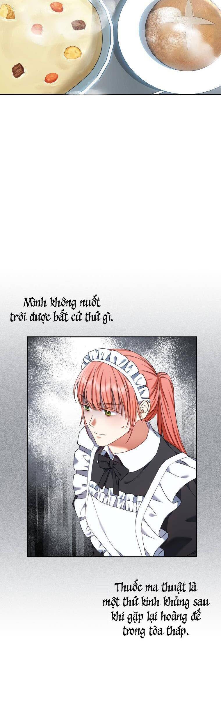 Quyến Rũ Người Tình Của Tiểu Thư Nhà Bá Tước Chap 20 - Next Chap 21