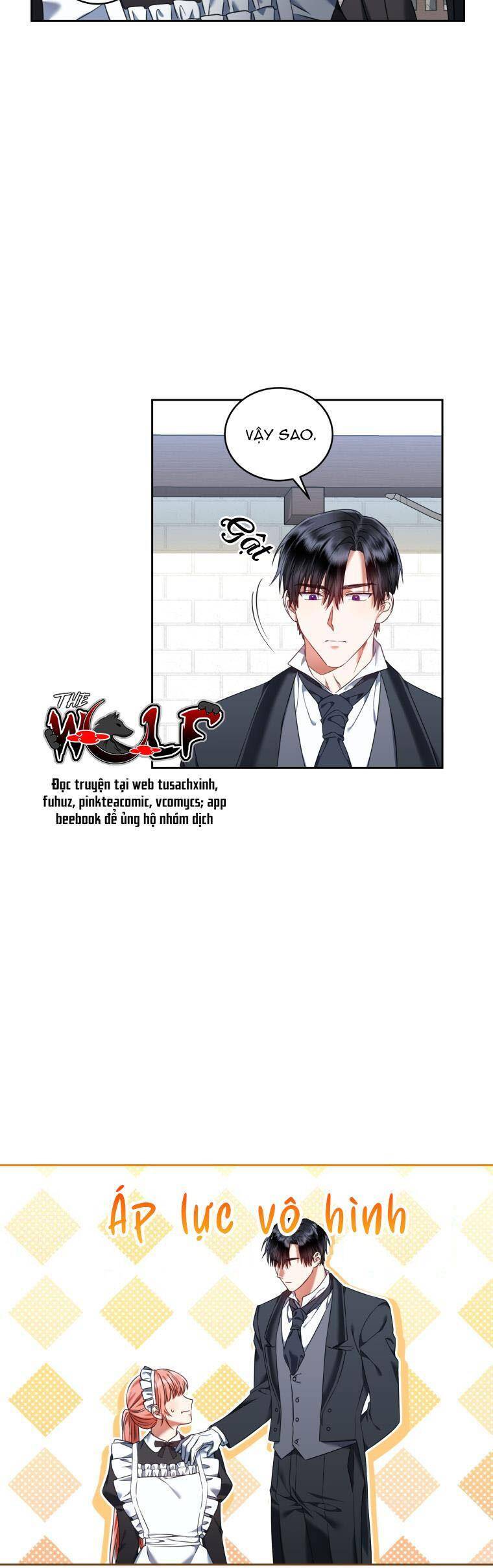 Quyến Rũ Người Tình Của Tiểu Thư Nhà Bá Tước Chap 20 - Next Chap 21