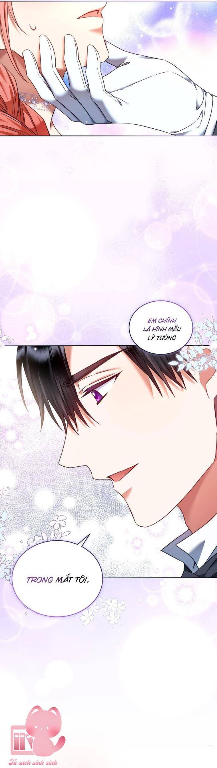 Quyến Rũ Người Tình Của Tiểu Thư Nhà Bá Tước Chap 20 - Next Chap 21