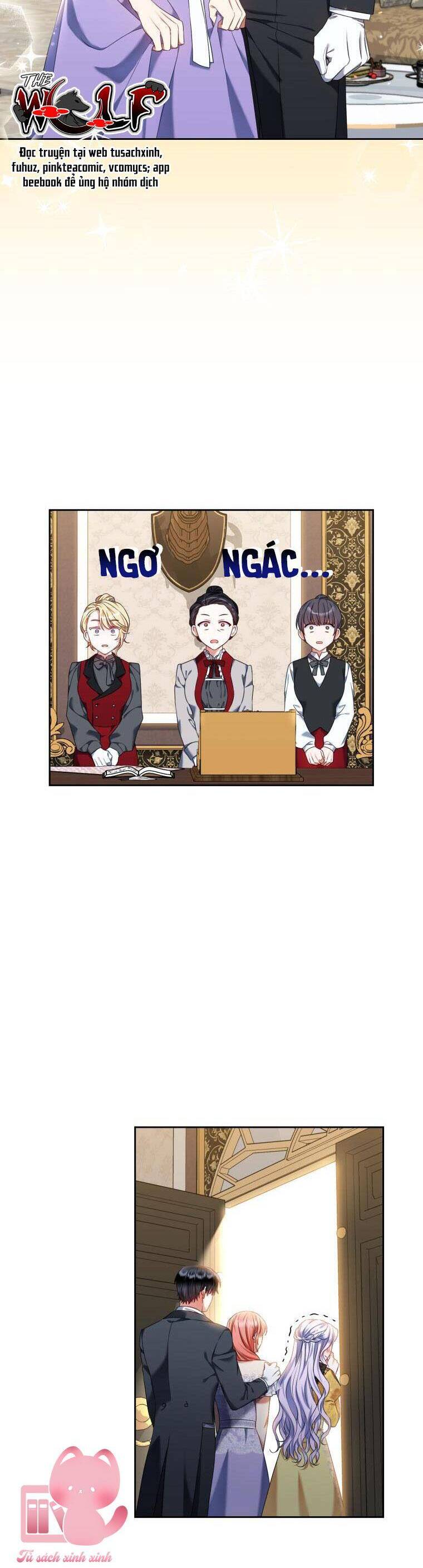 Quyến Rũ Người Tình Của Tiểu Thư Nhà Bá Tước Chap 20 - Next Chap 21