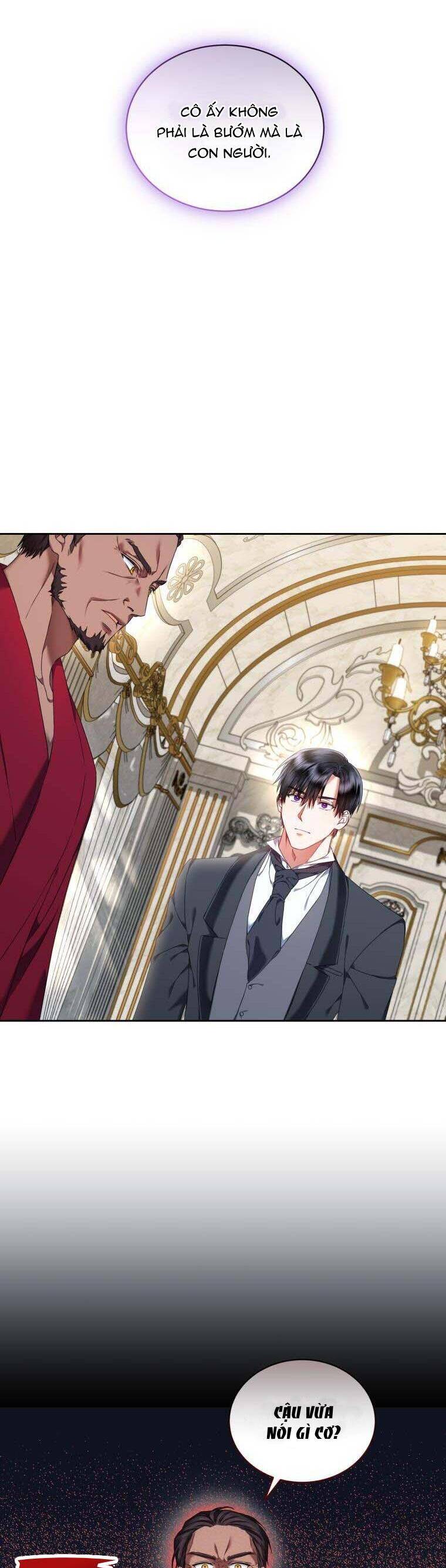 Quyến Rũ Người Tình Của Tiểu Thư Nhà Bá Tước Chap 21 - Next Chap 22