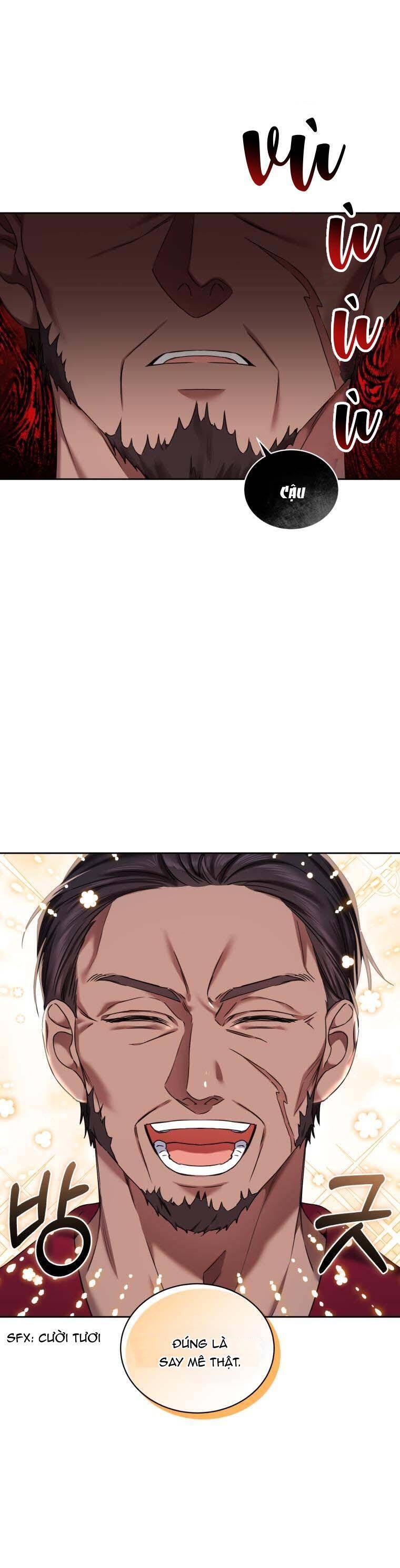 Quyến Rũ Người Tình Của Tiểu Thư Nhà Bá Tước Chap 21 - Next Chap 22