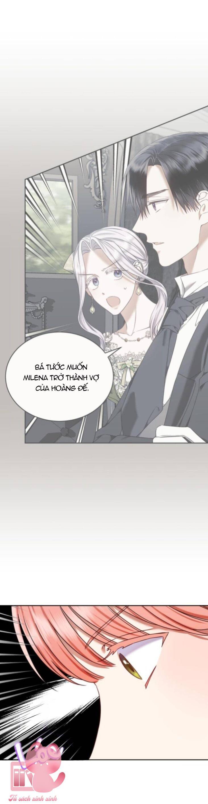 Quyến Rũ Người Tình Của Tiểu Thư Nhà Bá Tước Chap 22 - Next Chap 23