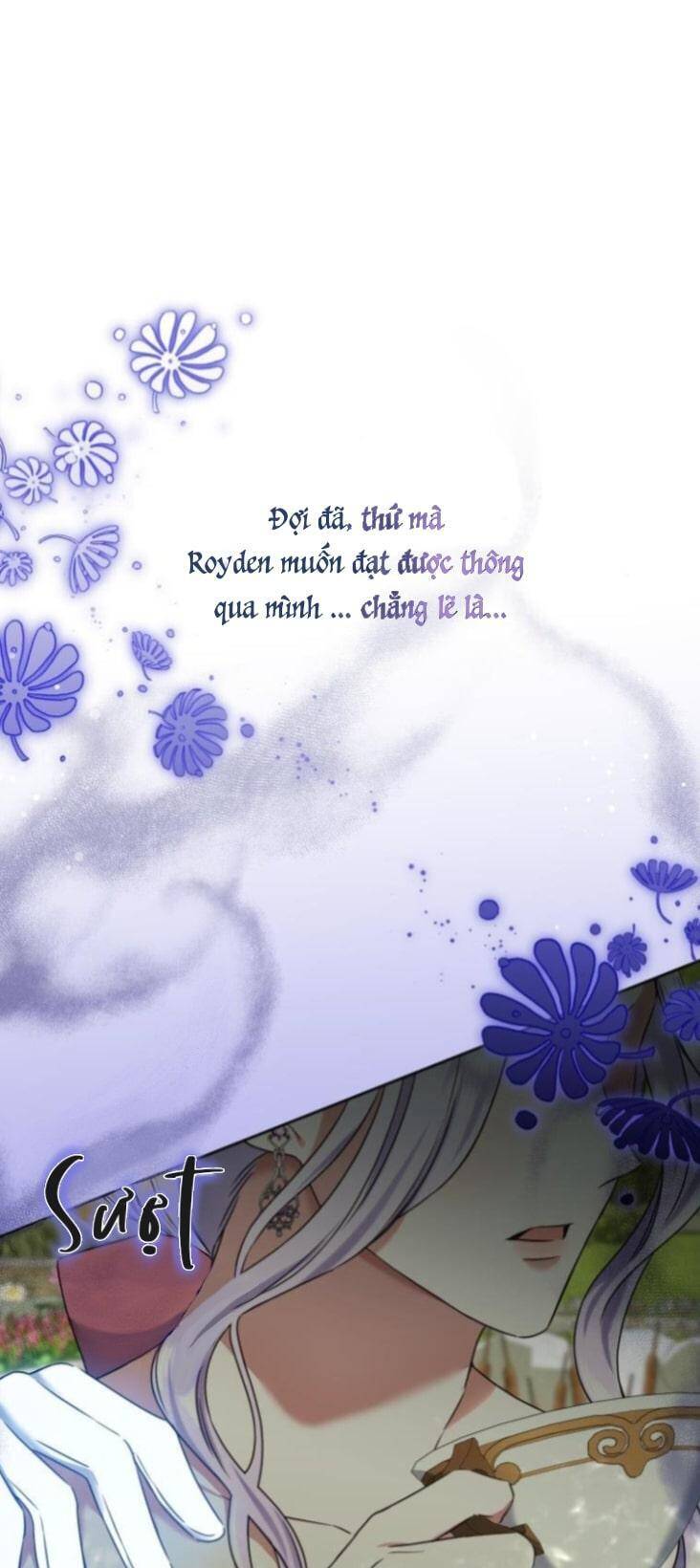 Quyến Rũ Người Tình Của Tiểu Thư Nhà Bá Tước Chap 22 - Next Chap 23
