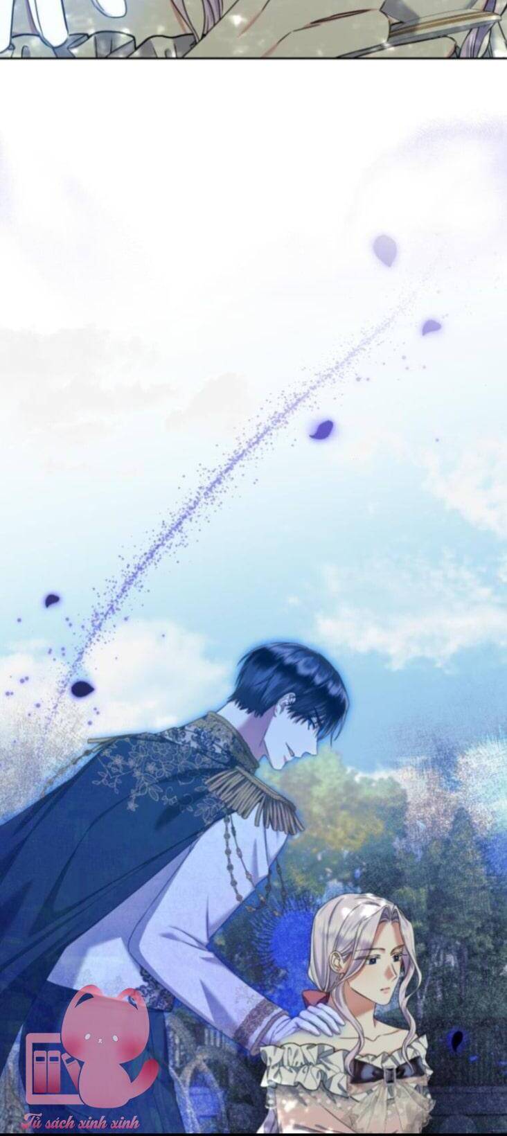 Quyến Rũ Người Tình Của Tiểu Thư Nhà Bá Tước Chap 22 - Next Chap 23