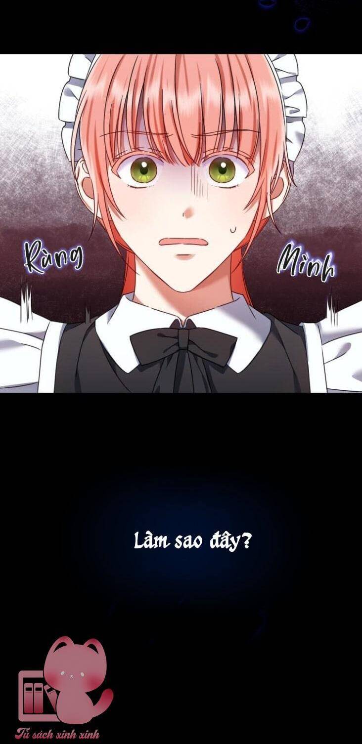 Quyến Rũ Người Tình Của Tiểu Thư Nhà Bá Tước Chap 22 - Next Chap 23