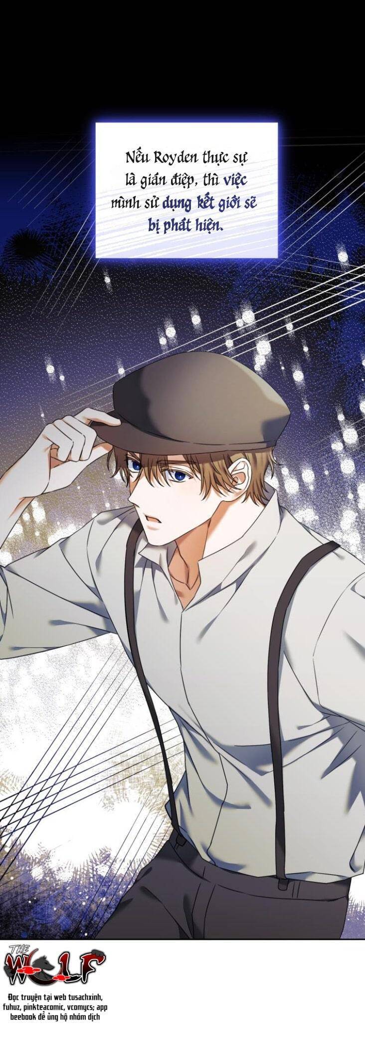 Quyến Rũ Người Tình Của Tiểu Thư Nhà Bá Tước Chap 22 - Next Chap 23
