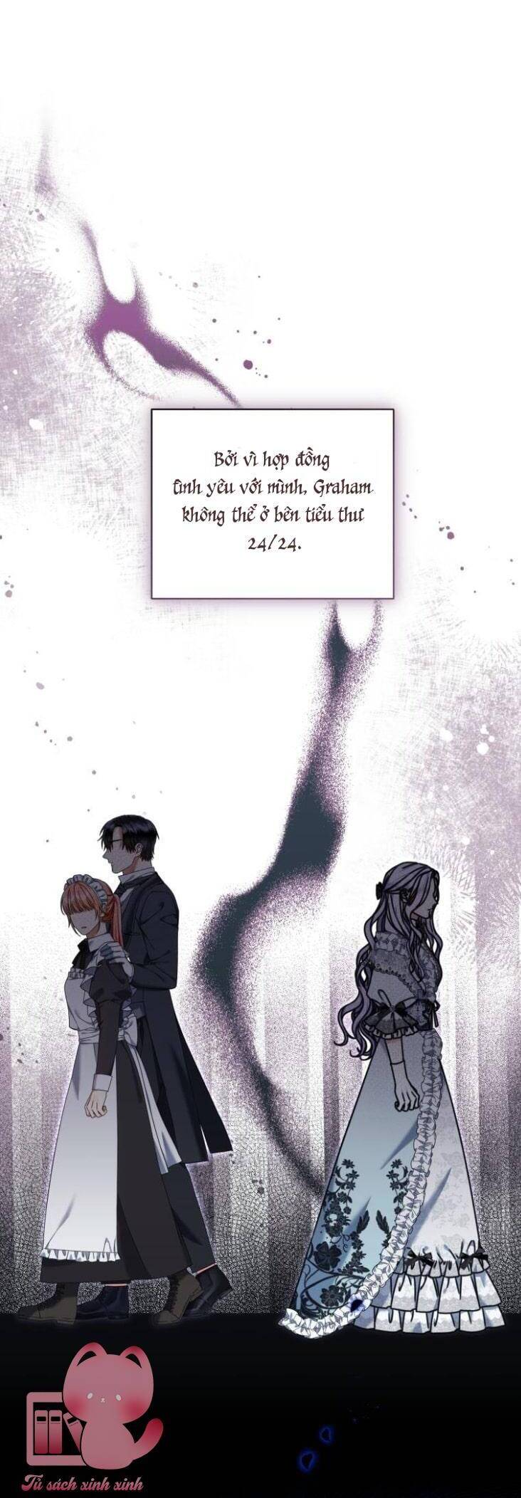 Quyến Rũ Người Tình Của Tiểu Thư Nhà Bá Tước Chap 22 - Next Chap 23