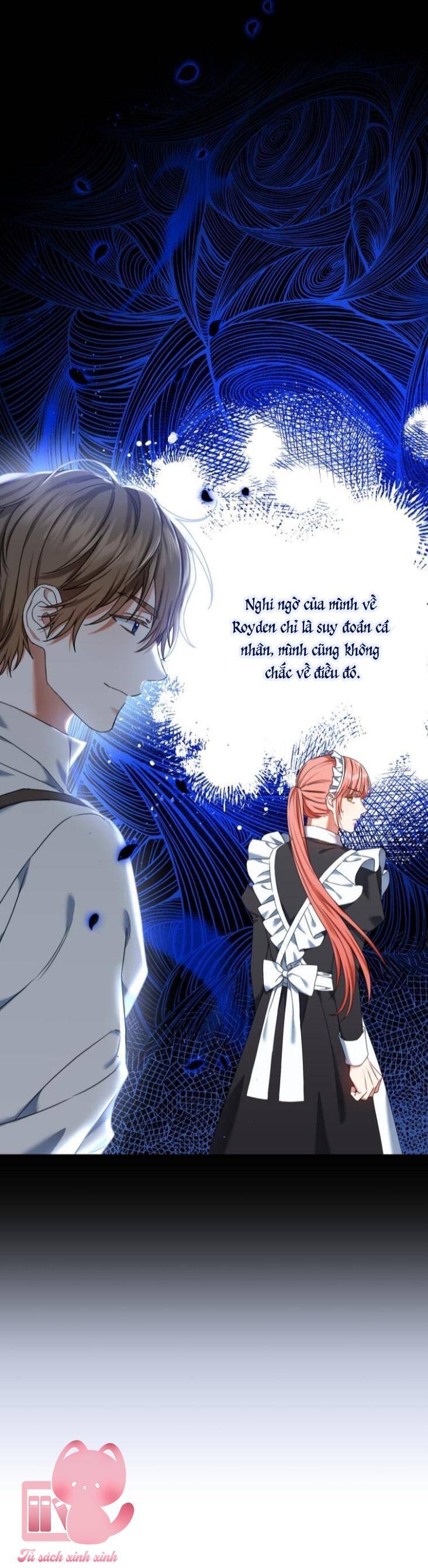 Quyến Rũ Người Tình Của Tiểu Thư Nhà Bá Tước Chap 22 - Next Chap 23