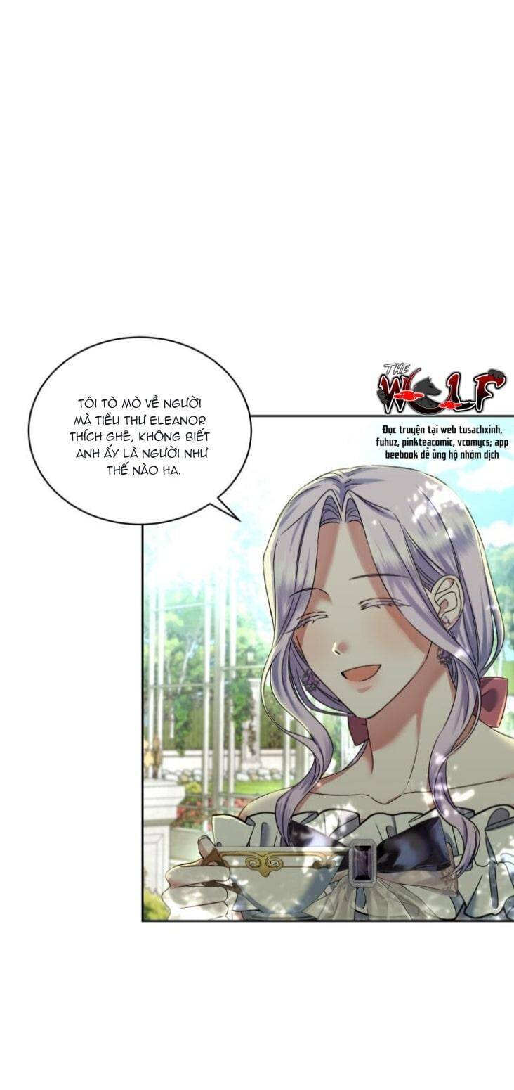 Quyến Rũ Người Tình Của Tiểu Thư Nhà Bá Tước Chap 22 - Next Chap 23