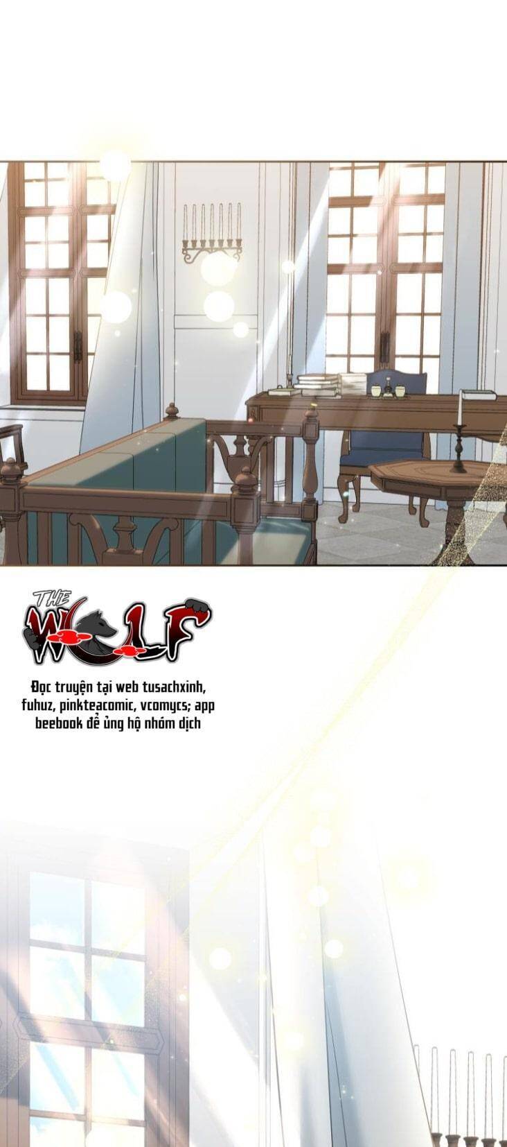 Quyến Rũ Người Tình Của Tiểu Thư Nhà Bá Tước Chap 22 - Next Chap 23