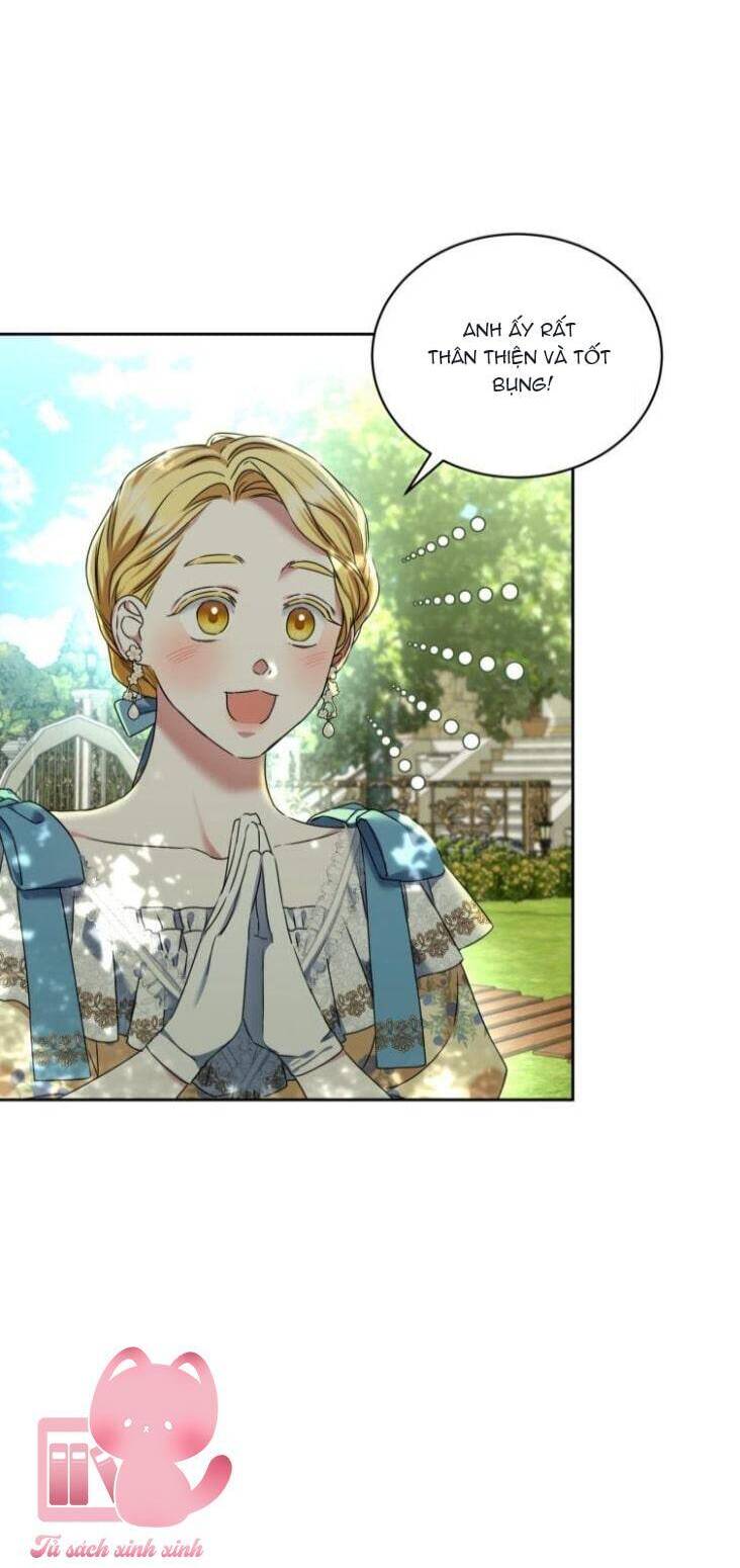 Quyến Rũ Người Tình Của Tiểu Thư Nhà Bá Tước Chap 22 - Next Chap 23