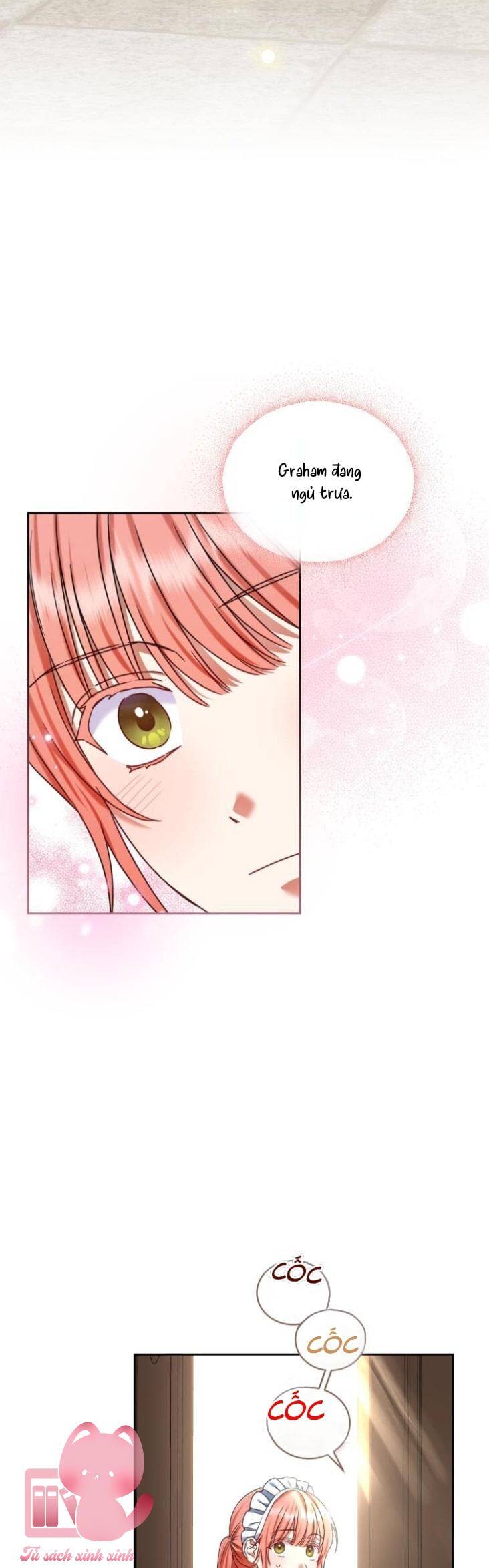 Quyến Rũ Người Tình Của Tiểu Thư Nhà Bá Tước Chap 22 - Next Chap 23