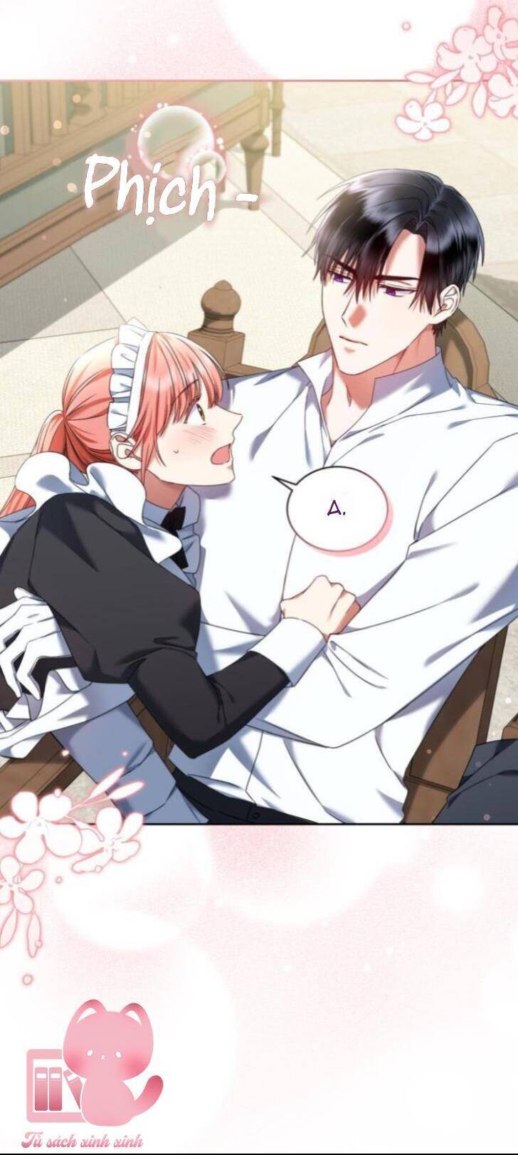 Quyến Rũ Người Tình Của Tiểu Thư Nhà Bá Tước Chap 22 - Next Chap 23