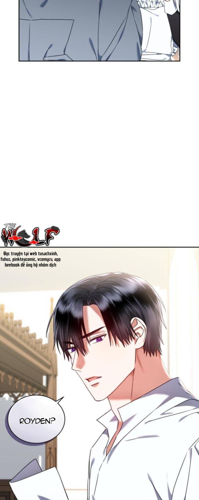 Quyến Rũ Người Tình Của Tiểu Thư Nhà Bá Tước Chap 22 - Next Chap 23