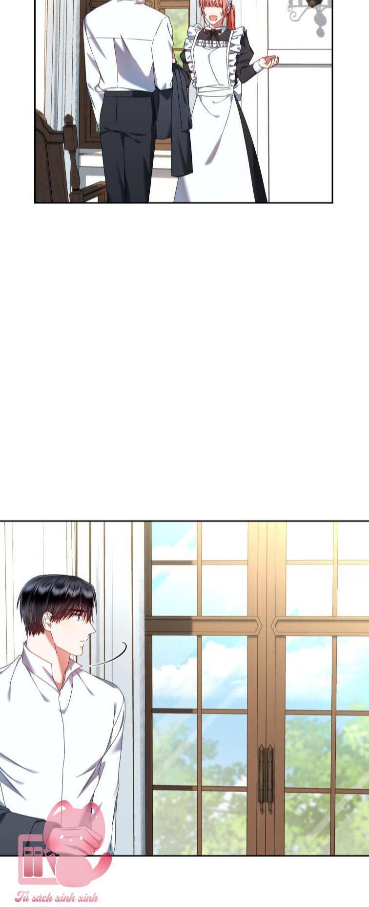 Quyến Rũ Người Tình Của Tiểu Thư Nhà Bá Tước Chap 22 - Next Chap 23