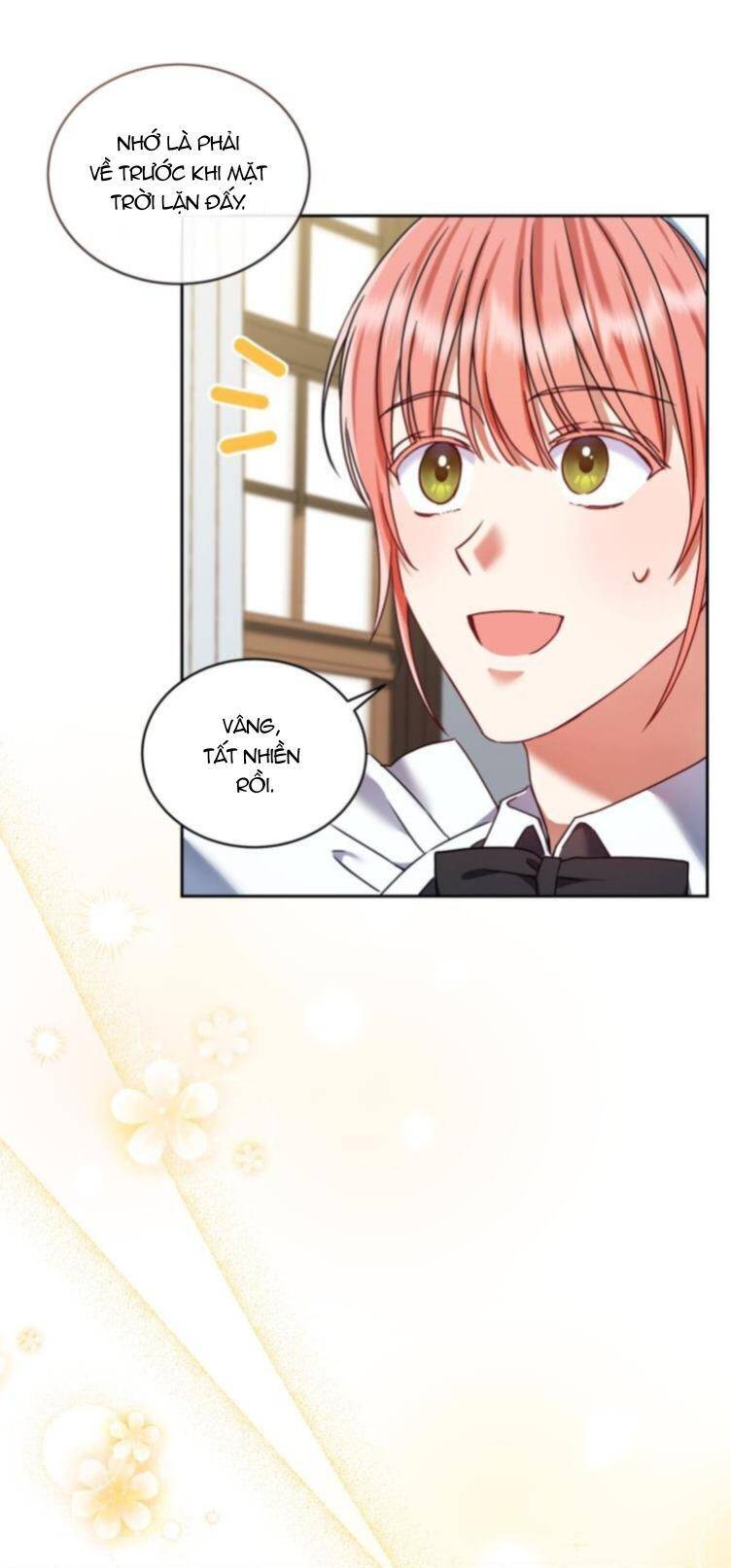 Quyến Rũ Người Tình Của Tiểu Thư Nhà Bá Tước Chap 22 - Next Chap 23