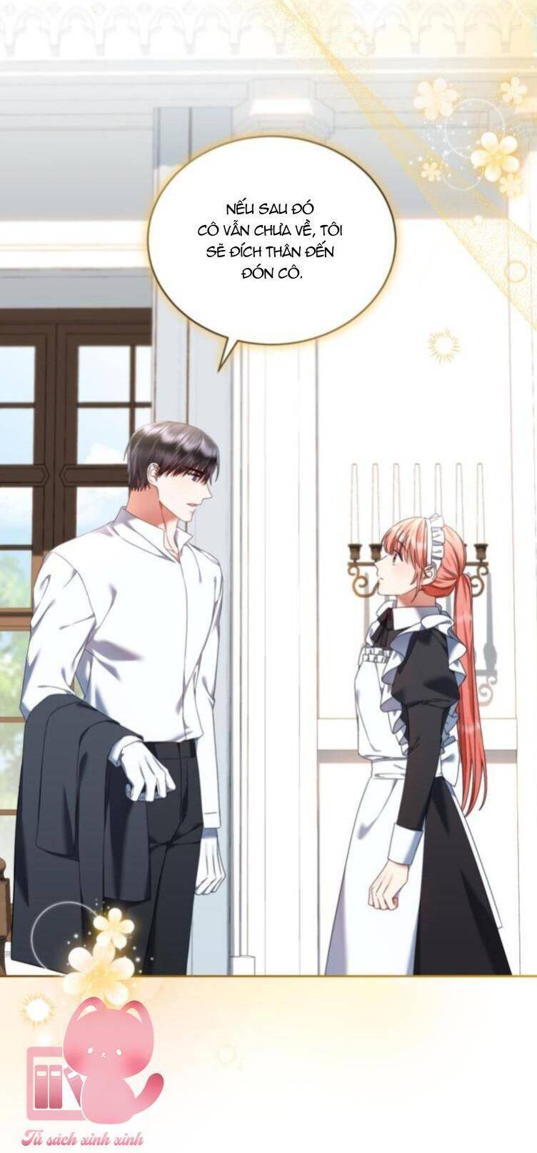 Quyến Rũ Người Tình Của Tiểu Thư Nhà Bá Tước Chap 22 - Next Chap 23