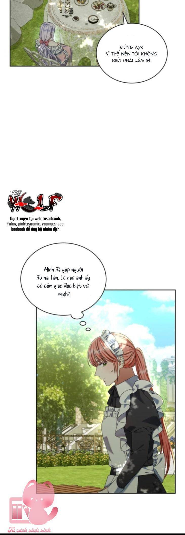 Quyến Rũ Người Tình Của Tiểu Thư Nhà Bá Tước Chap 22 - Next Chap 23