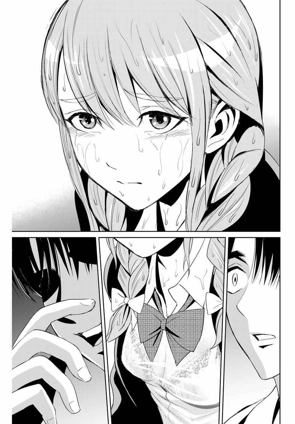 Quyển Sổ Báo Thù Chap 5 - Next Chap 6