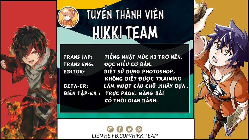 Quyển Sổ Báo Thù Chap 5 - Next Chap 6