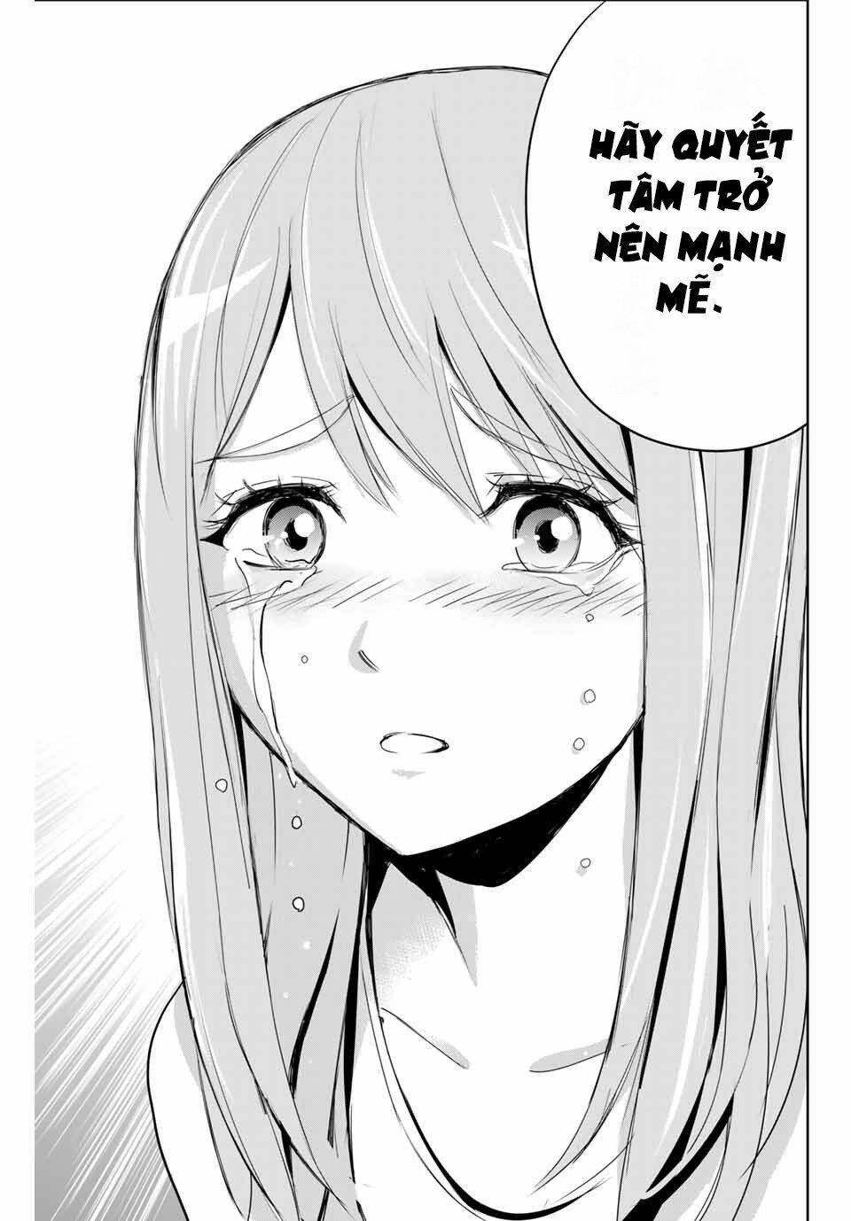Quyển Sổ Báo Thù Chap 6 - Next Chap 7