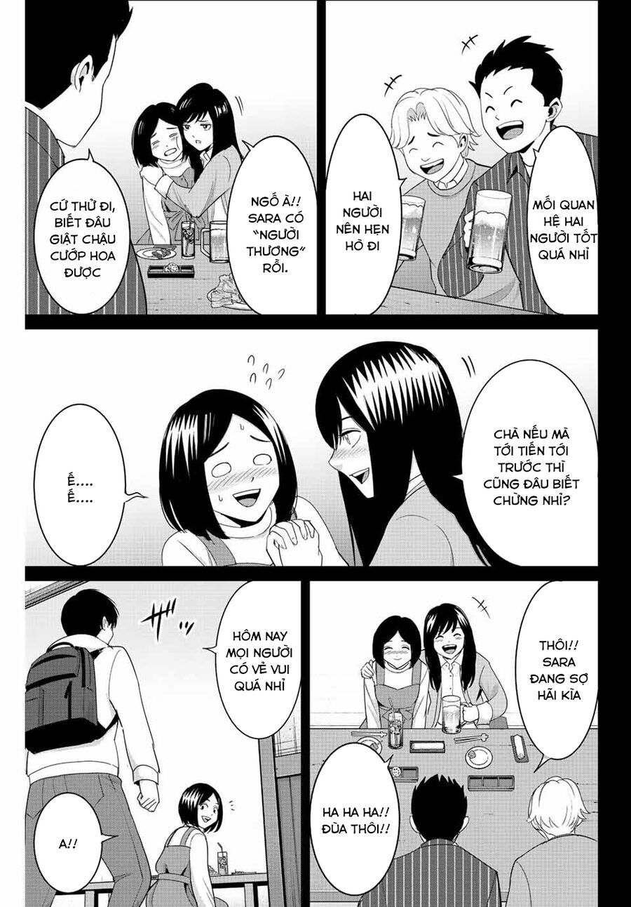 Quyển Sổ Báo Thù Chap 99 - Next Chap 100
