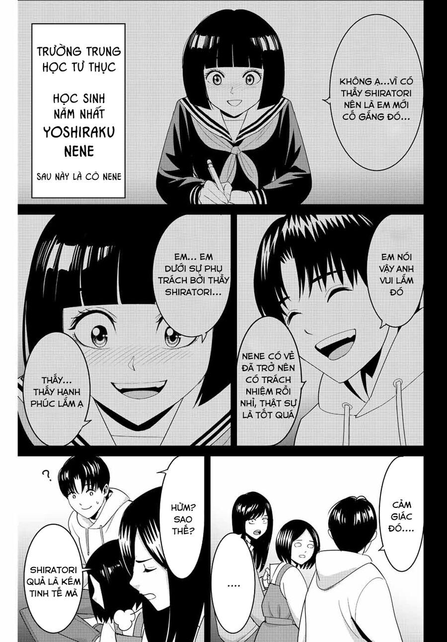 Quyển Sổ Báo Thù Chap 99 - Next Chap 100